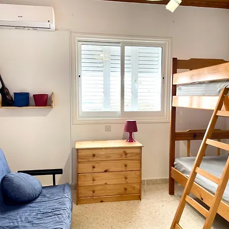 The Mediterranean Sea At Your Doorstep!!