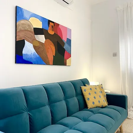 The Mediterranean Sea At Your Doorstep!! Meneou