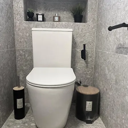 The Mediterranean Sea At Your Doorstep!! *