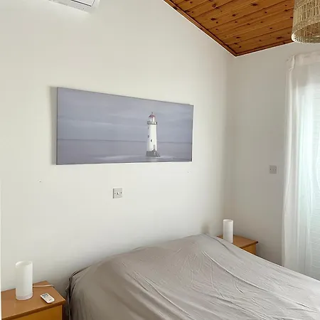 Holiday home The Mediterranean Sea At Your Doorstep!!