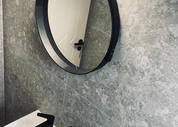 Prázdninový dům The Mediterranean Sea At Your Doorstep!! Meneou