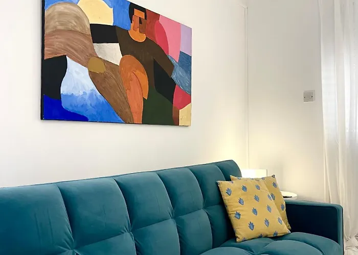 The Mediterranean Sea At Your Doorstep!! Meneou