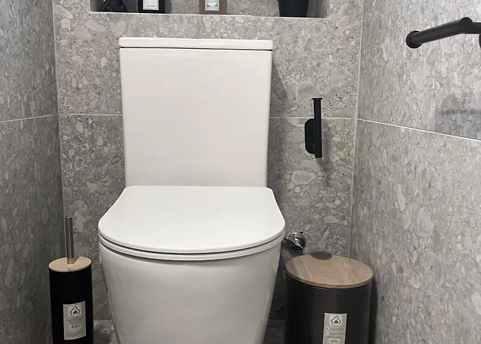 The Mediterranean Sea At Your Doorstep!! *