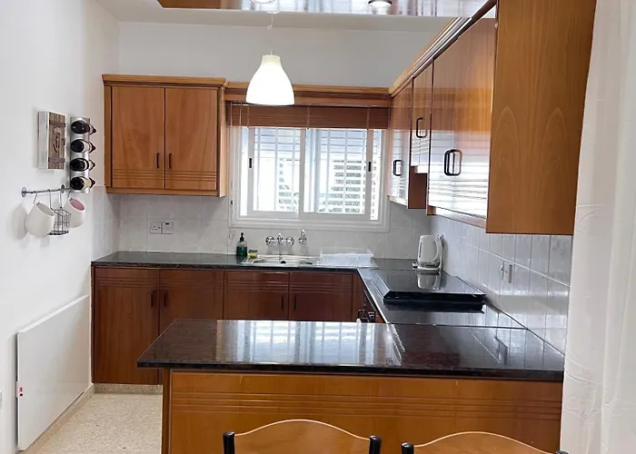 The Mediterranean Sea At Your Doorstep!! * Meneou