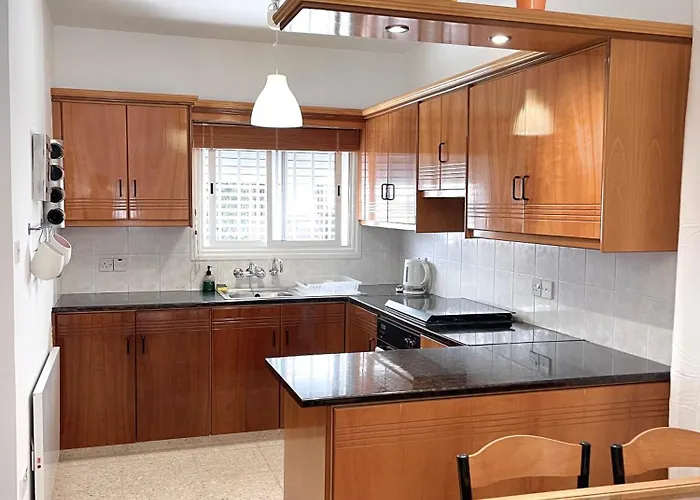 The Mediterranean Sea At Your Doorstep!! Meneou