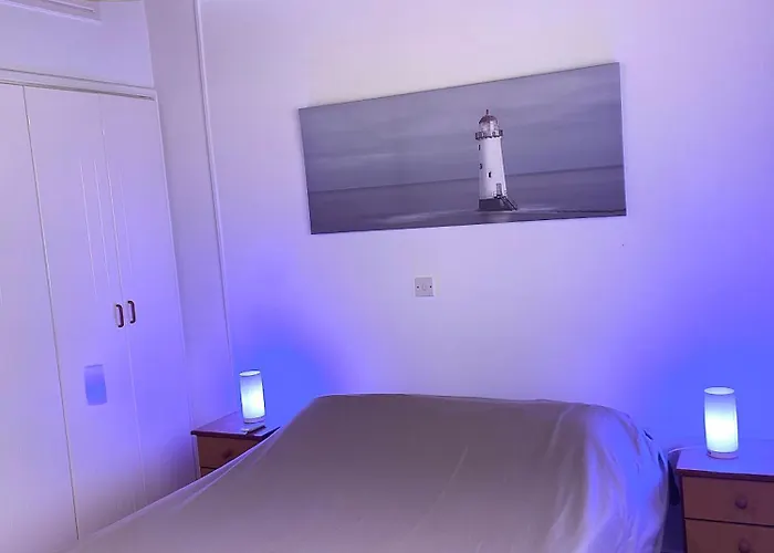 別荘 The Mediterranean Sea At Your Doorstep!! Meneou