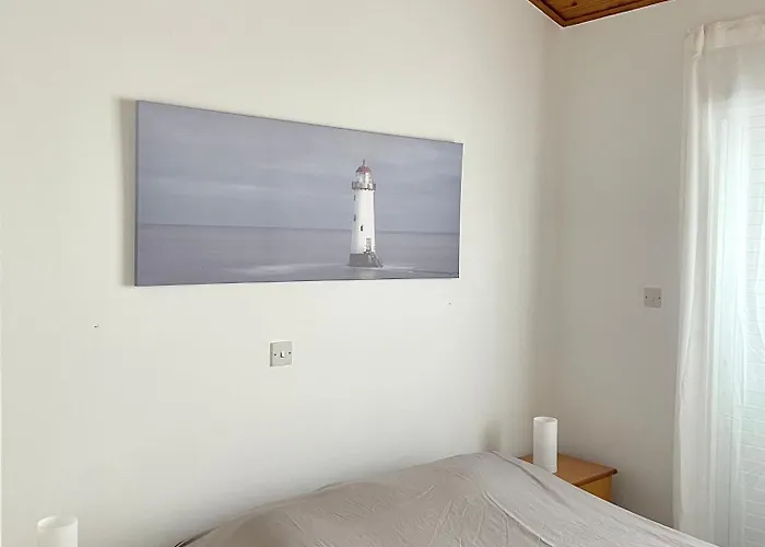 別荘 The Mediterranean Sea At Your Doorstep!!